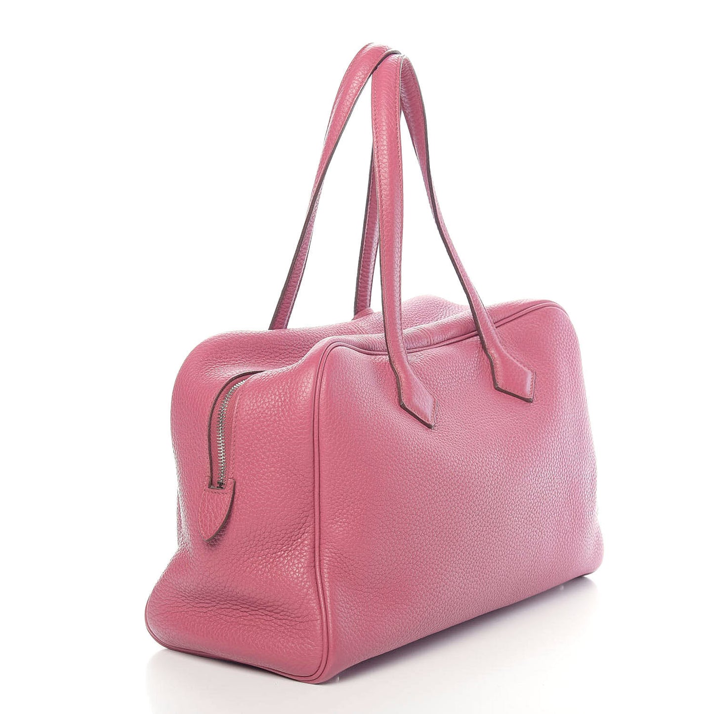 Taurillon Clemence Victoria II 35 Bois de Rose