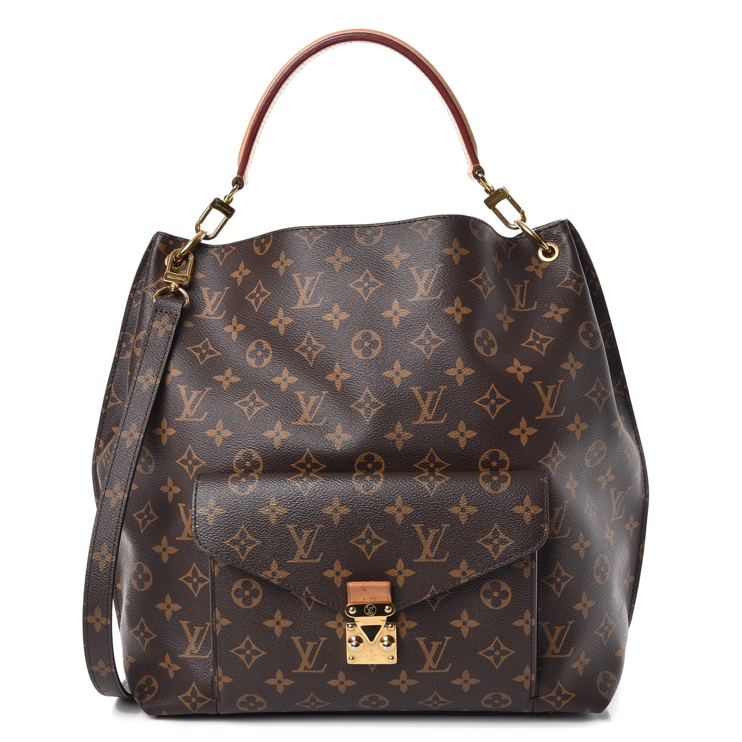 Louis Vuitton Monogram Metis 1 of 10