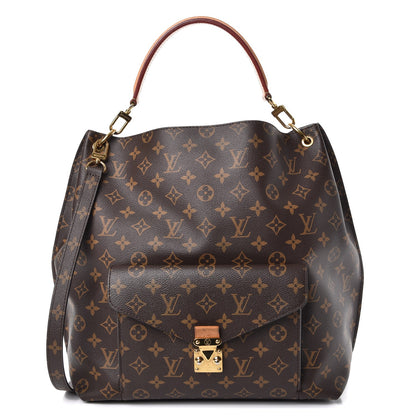 Louis Vuitton Monogram Metis 1 of 10