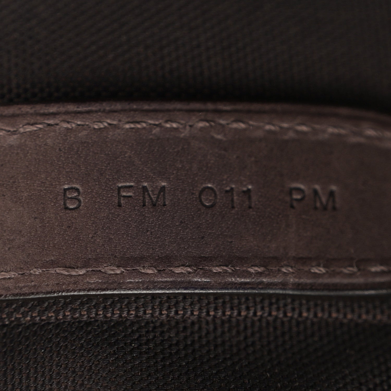 Hermes Toile Sac De Pansage Groom Rouge H Chocolate 9 of 14