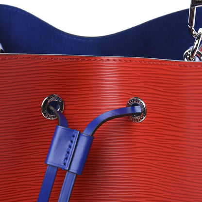 Louis Vuitton Epi Neonoe Poppy 11 of 11
