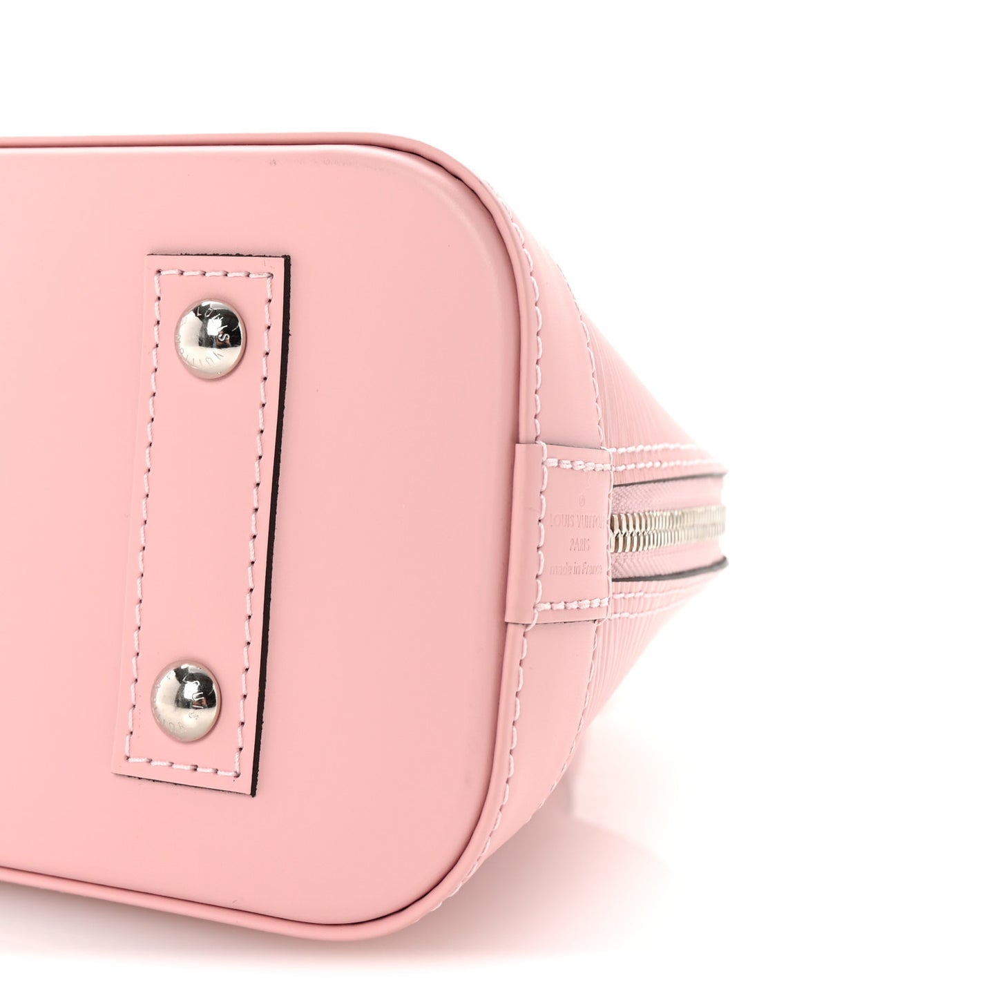 Epi Alma BB Rose Ballerine