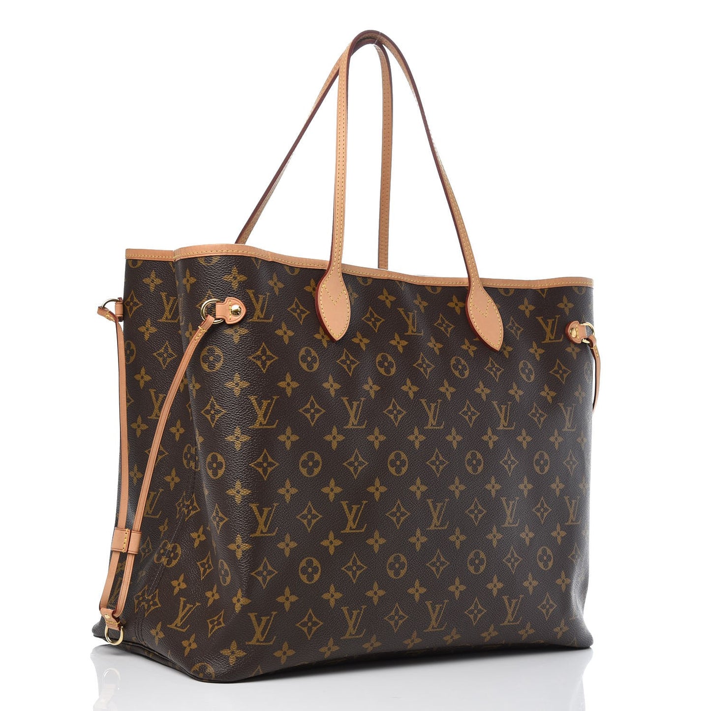 Monogram Neo Neverfull GM