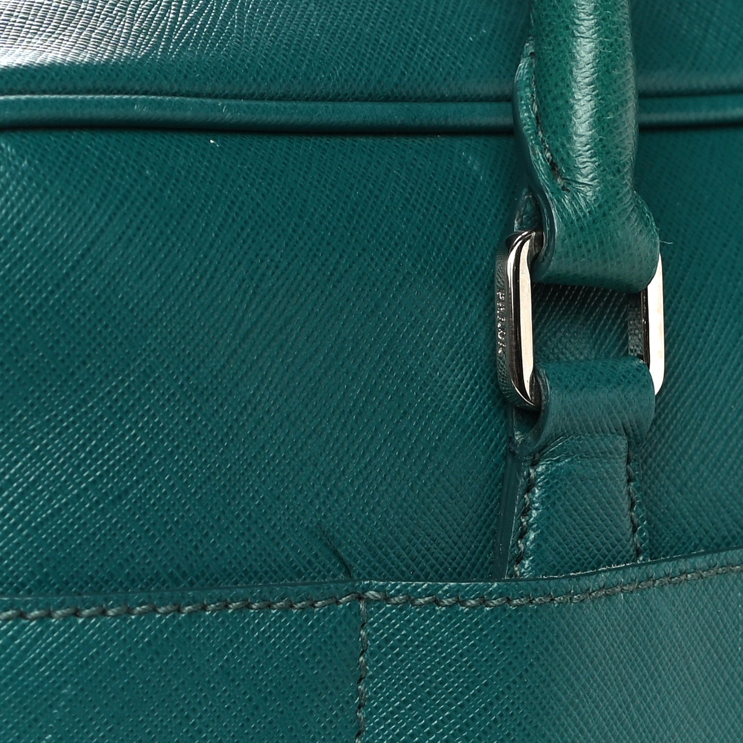 Saffiano Travel Briefcase Ottanio