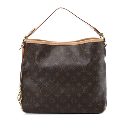 Louis Vuitton Monogram Delightful PM 1 of 11