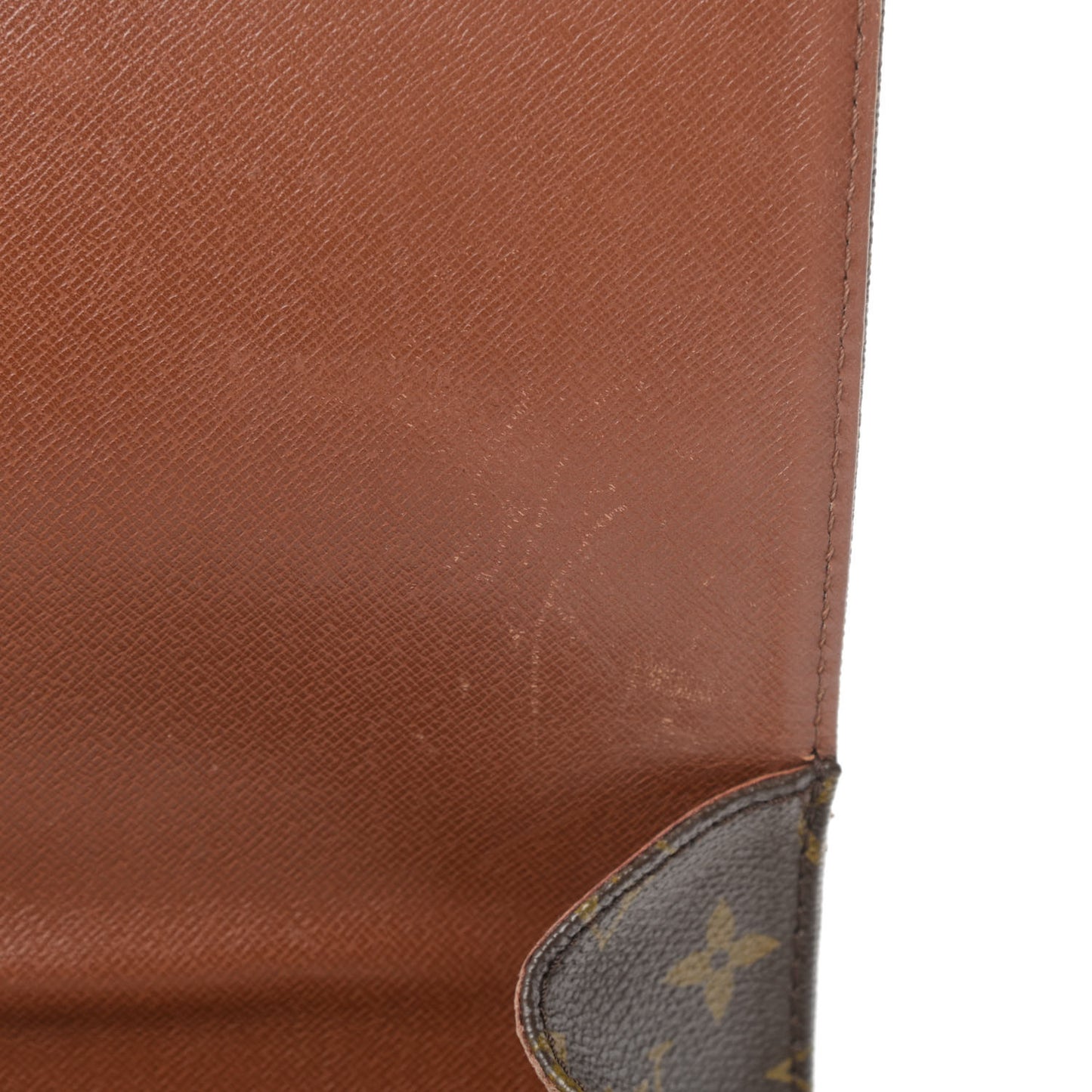 Monogram Cartouchiere 26