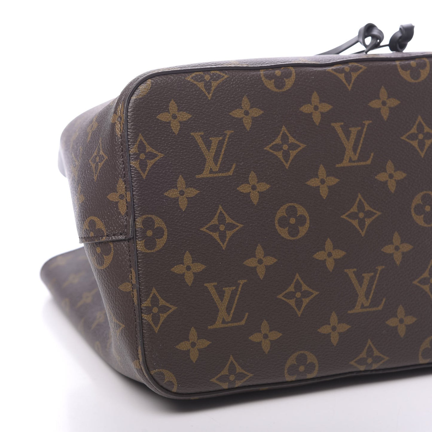 Monogram Neonoe MM Black