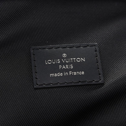 Louis Vuitton Damier Graphite Avenue Sling Backpack 6 of 8