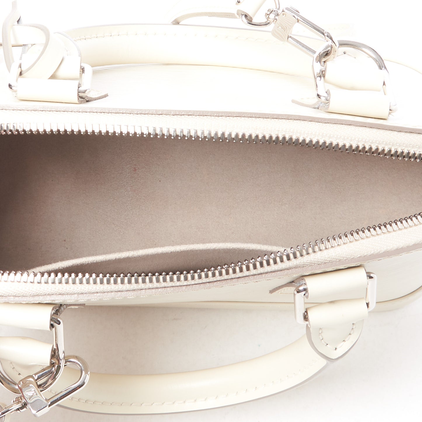 Epi Alma BB Ivory