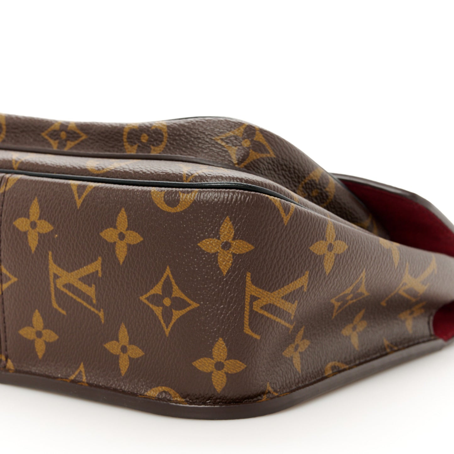 Monogram Passy