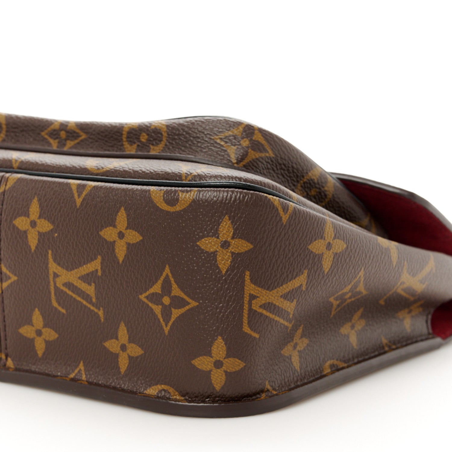 Louis Vuitton Monogram Passy 10 of 11