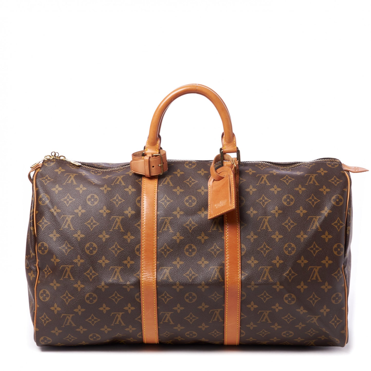 Monogram Keepall 50