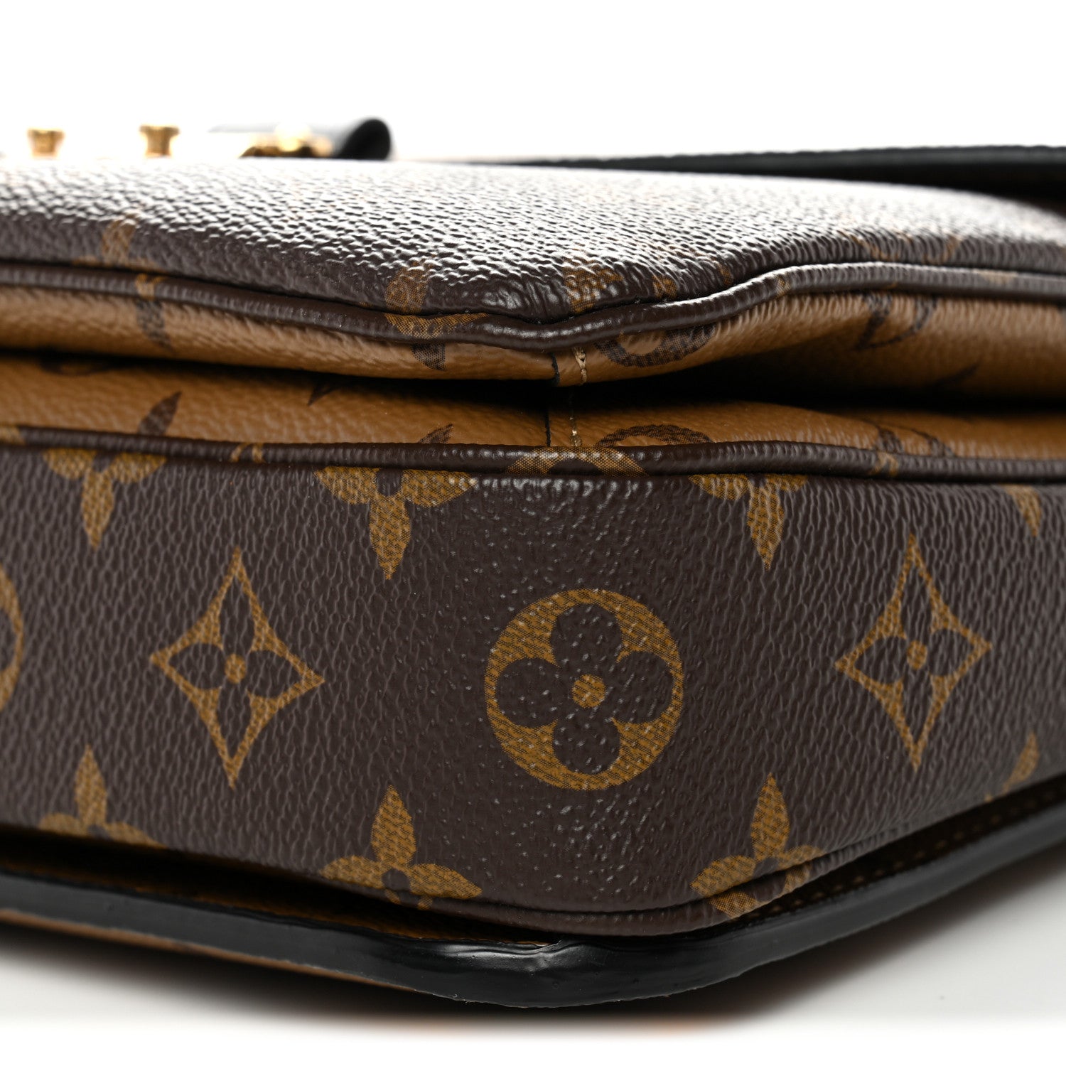 Louis Vuitton Reverse Monogram Pochette Metis 9 of 9