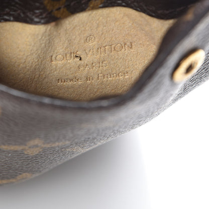 Louis Vuitton Monogram Sunglasses Case MM 6 of 7