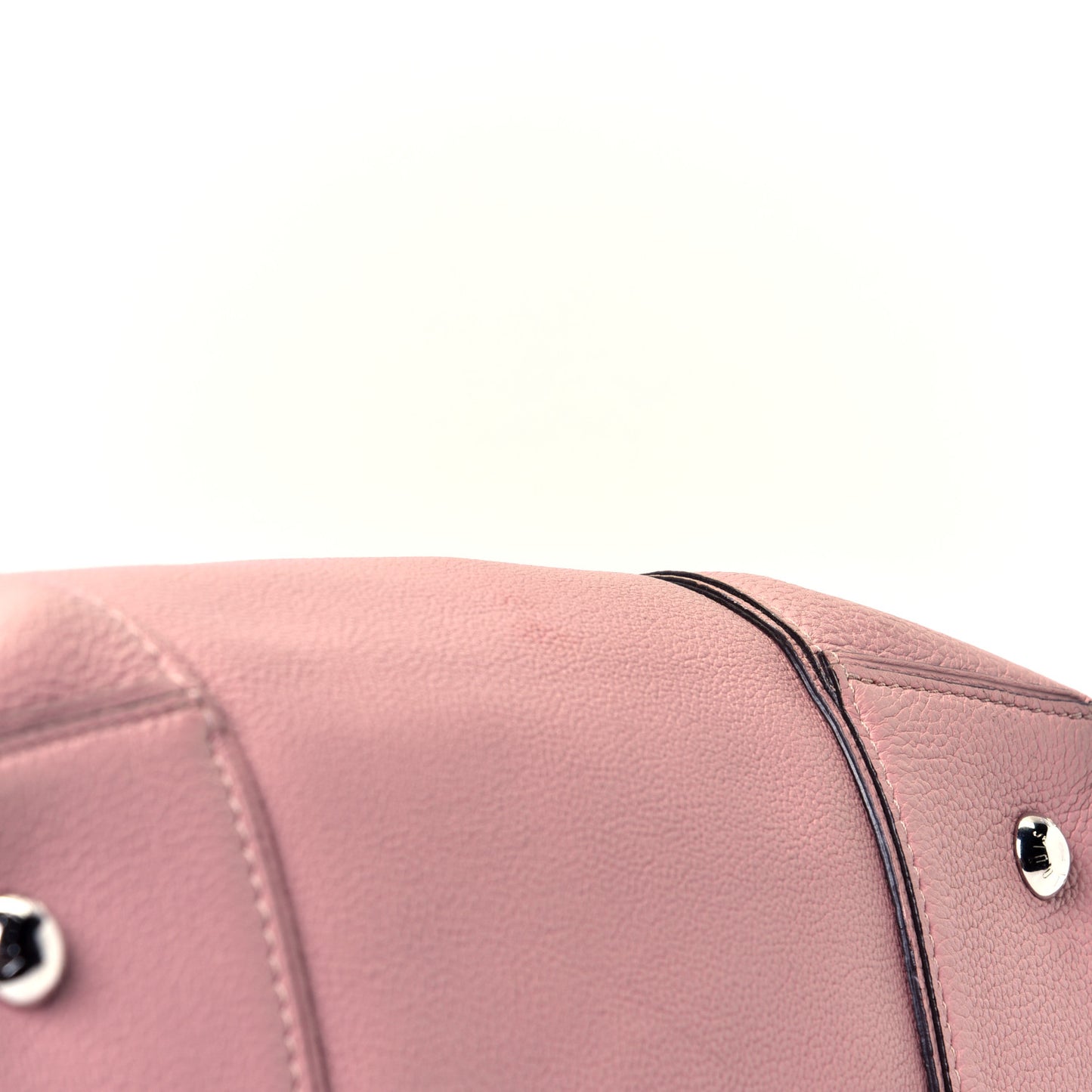 Veau Cachemire Soft Lockit MM Magnolia