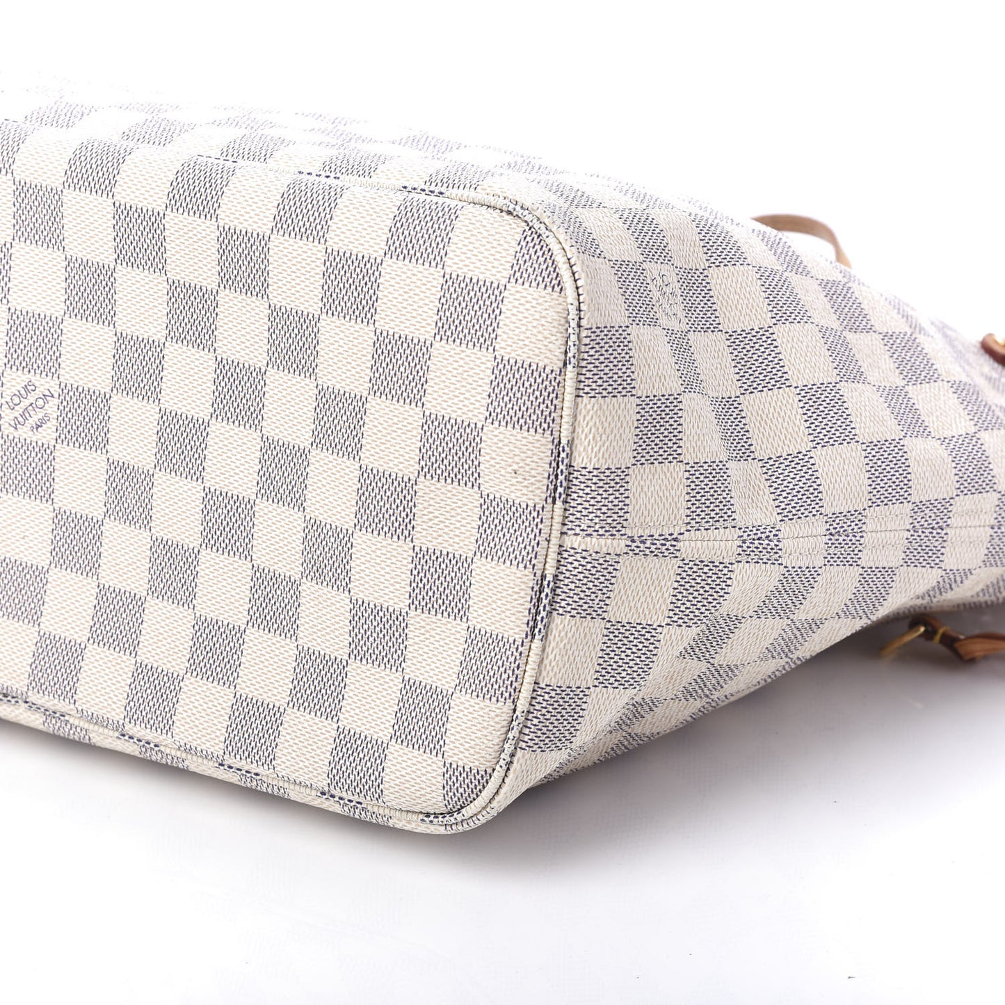 Damier Azur Neverfull MM