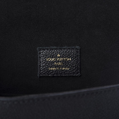 Louis Vuitton Empreinte Junot Black 6 of 10