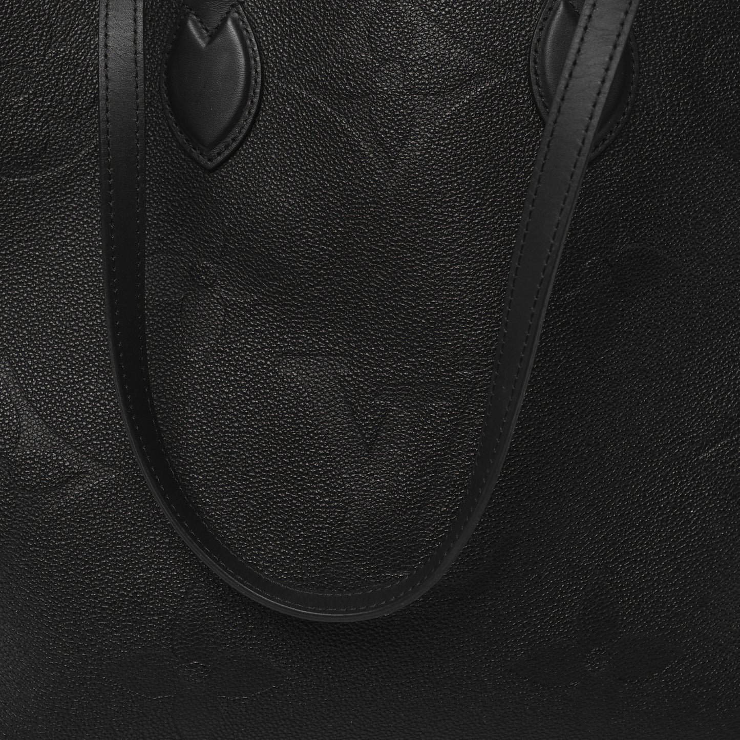Empreinte Monogram Giant Onthego GM Black