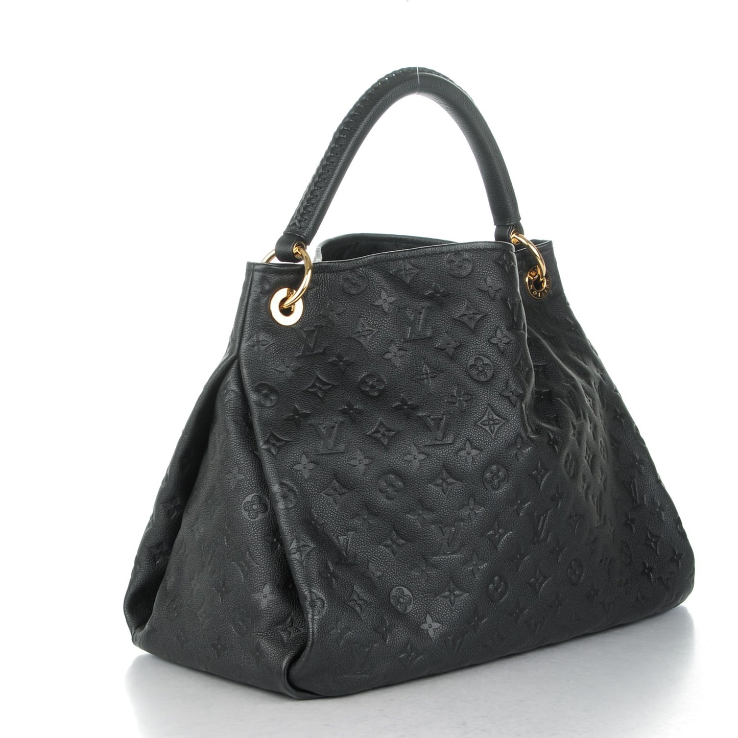 Empreinte Artsy MM Black