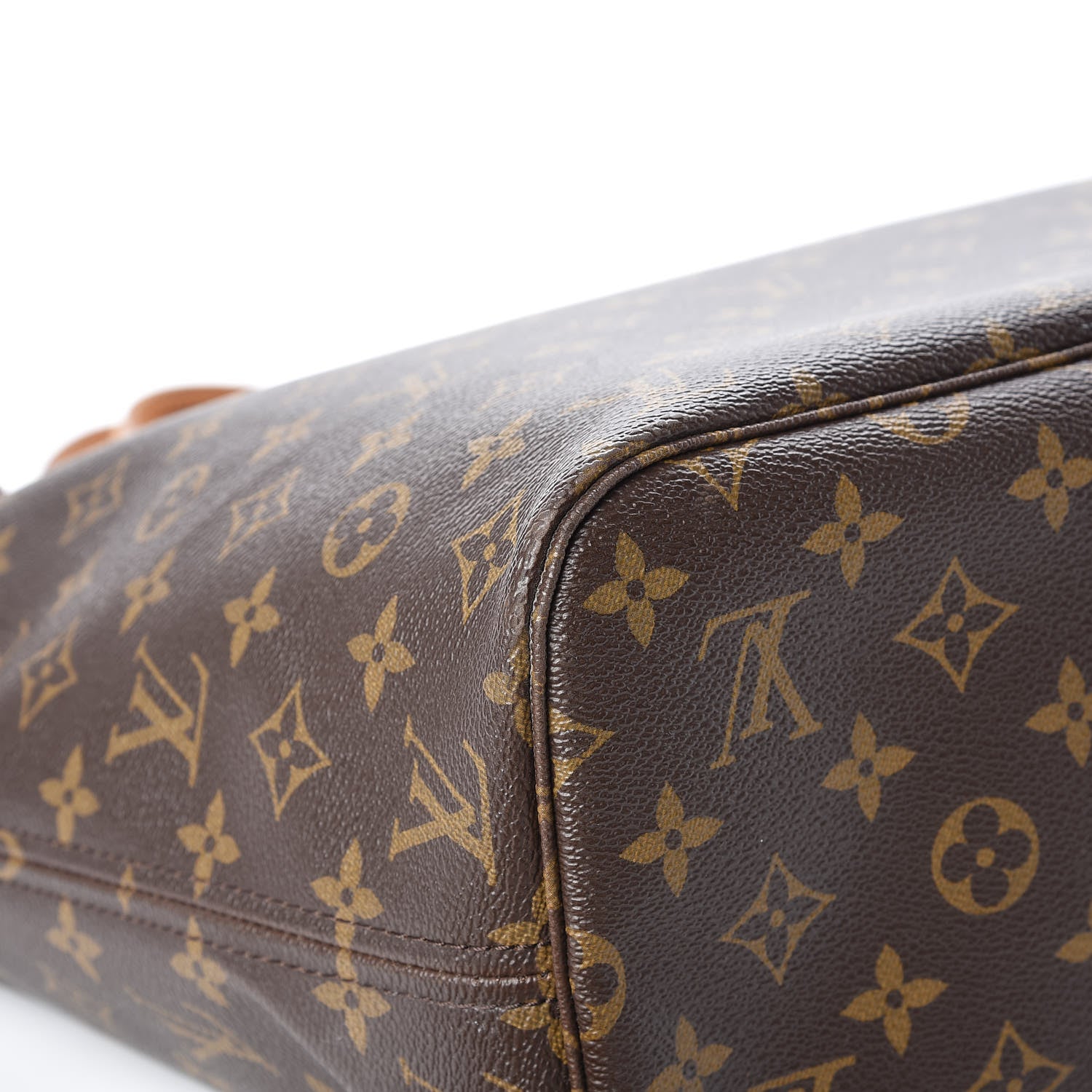 Louis Vuitton Monogram Neo Neverfull MM 12 of 12