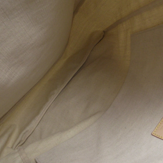 Canvas Thats Love Tote