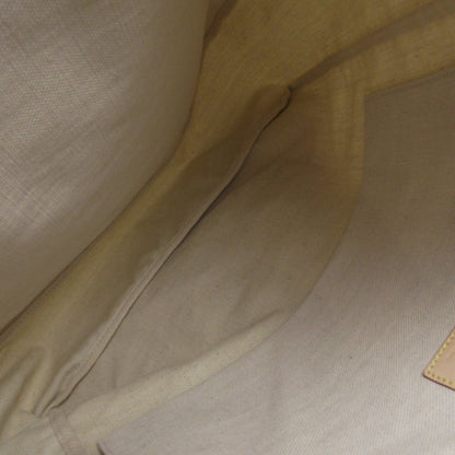 Louis Vuitton Canvas Thats Love Tote 6 of 8