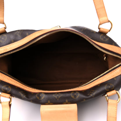 Louis Vuitton Monogram Stresa PM 5 of 22