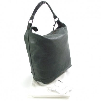 Balenciaga Chevre Day Hobo Sapin 4 of 11