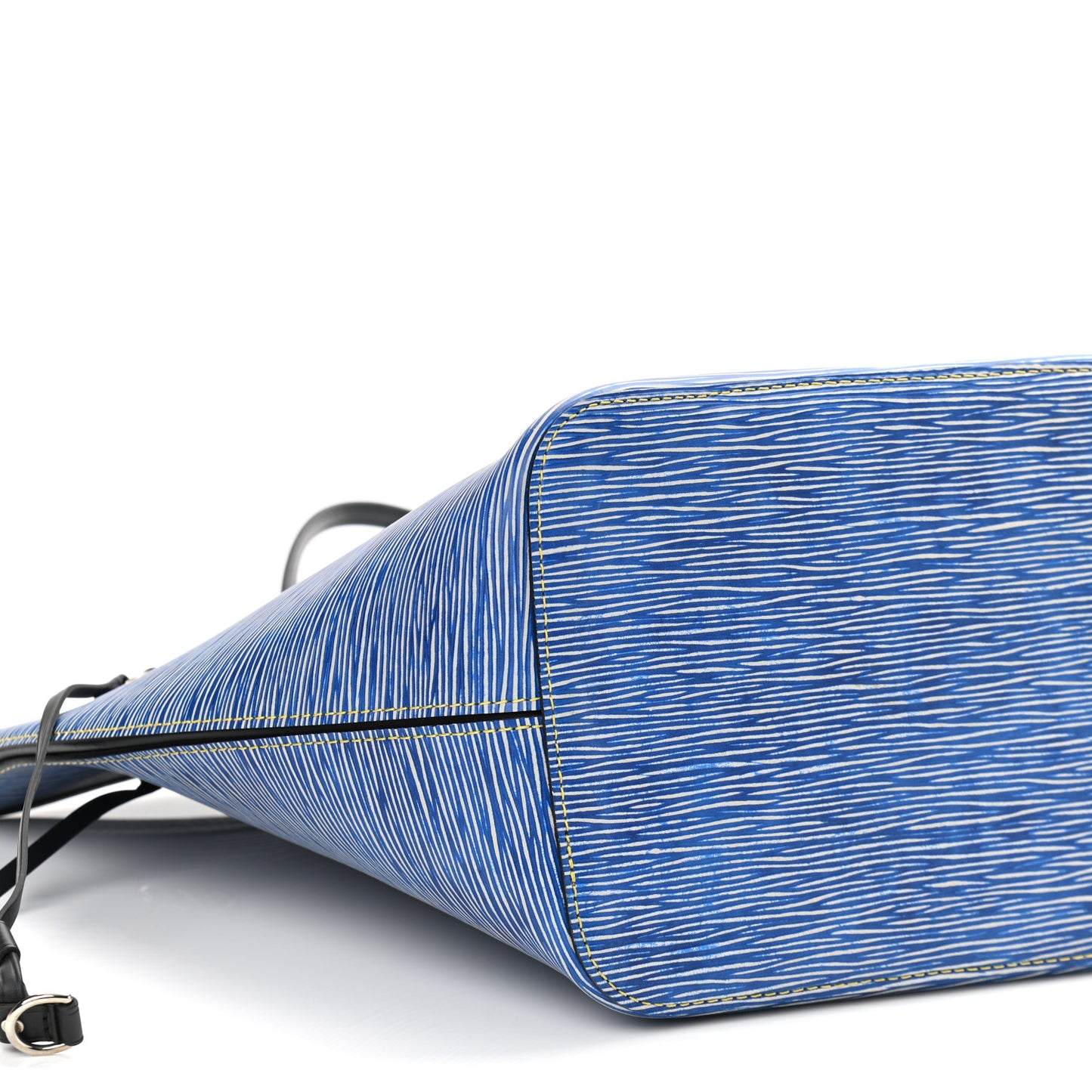 Epi Neverfull MM Denim Light