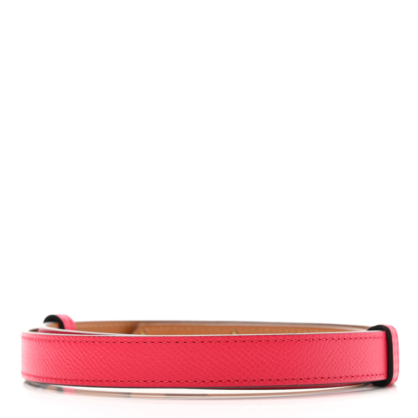 Epsom Kelly Belt Rose Extreme