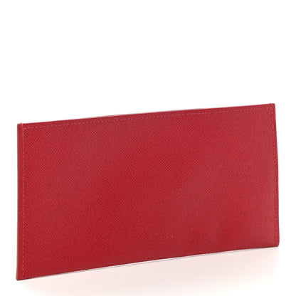 Louis Vuitton Calfskin Pochette Felicie Card Holder Insert 3 of 5