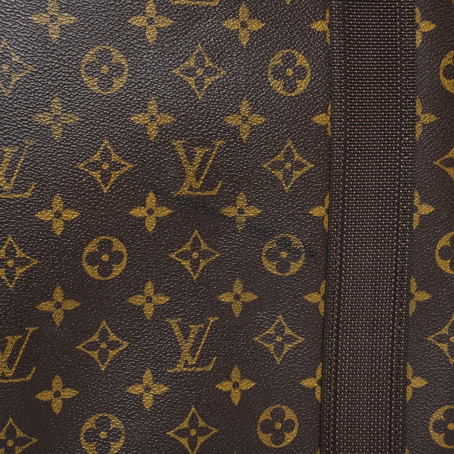 Monogram Satellite 53