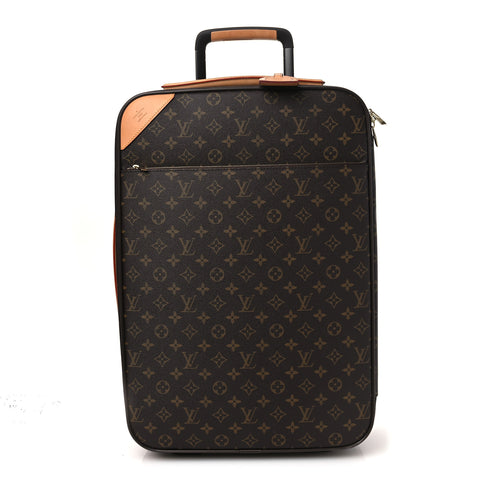 Monogram Pegase Legere 55