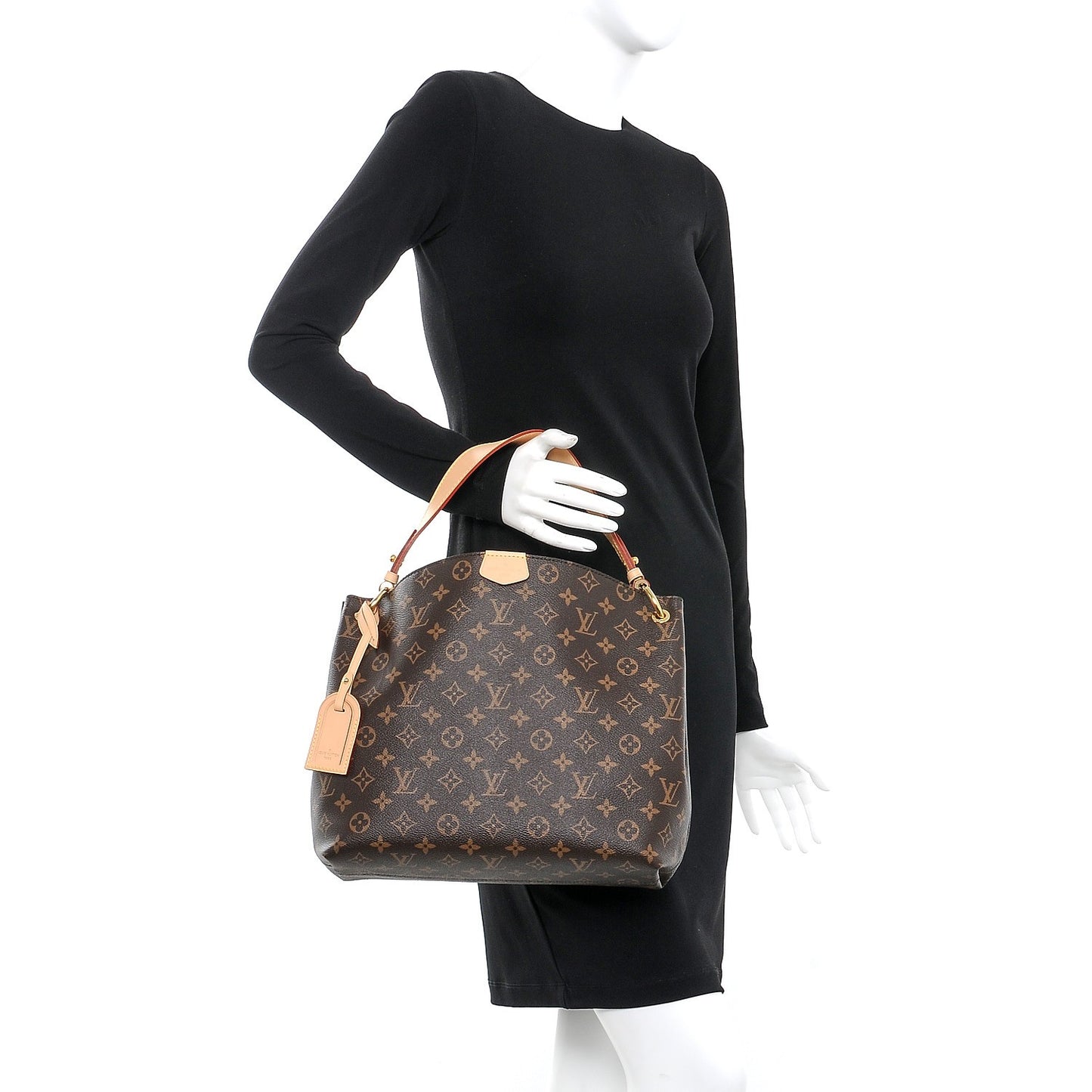 Monogram Graceful PM