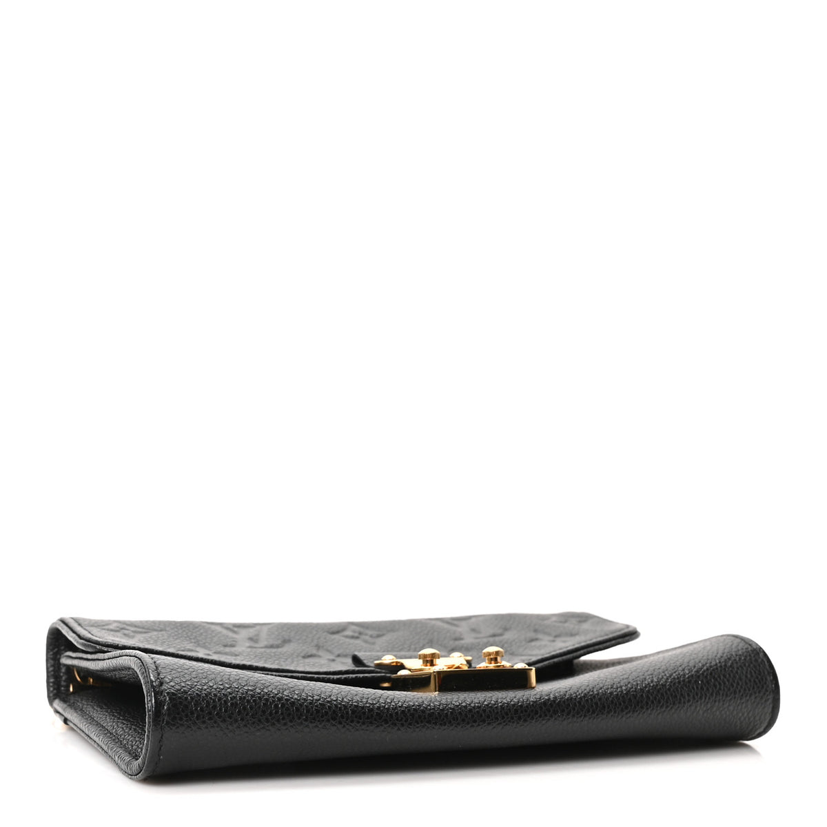 Empreinte Pochette Saint Germain Black