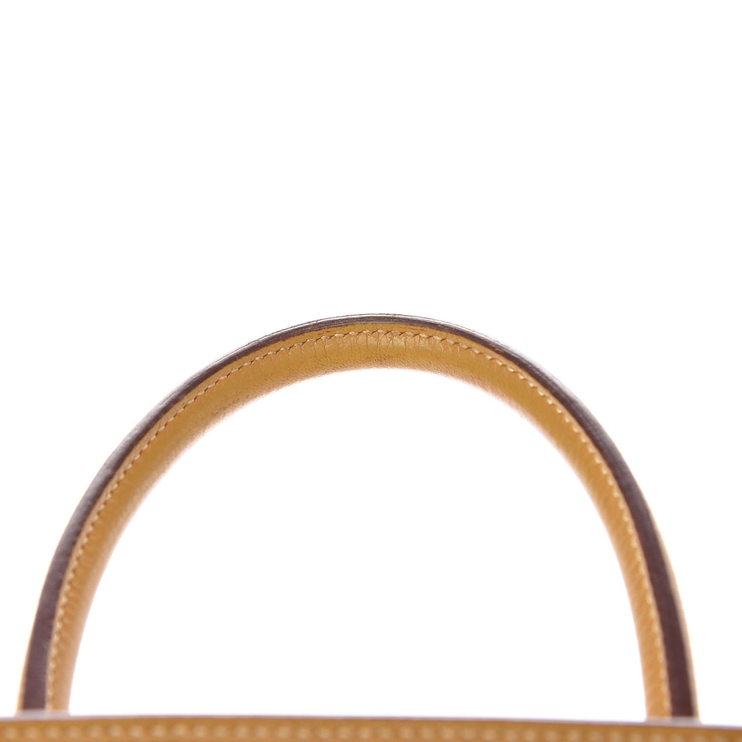 Taurillon Clemence Birkin 35 Curry