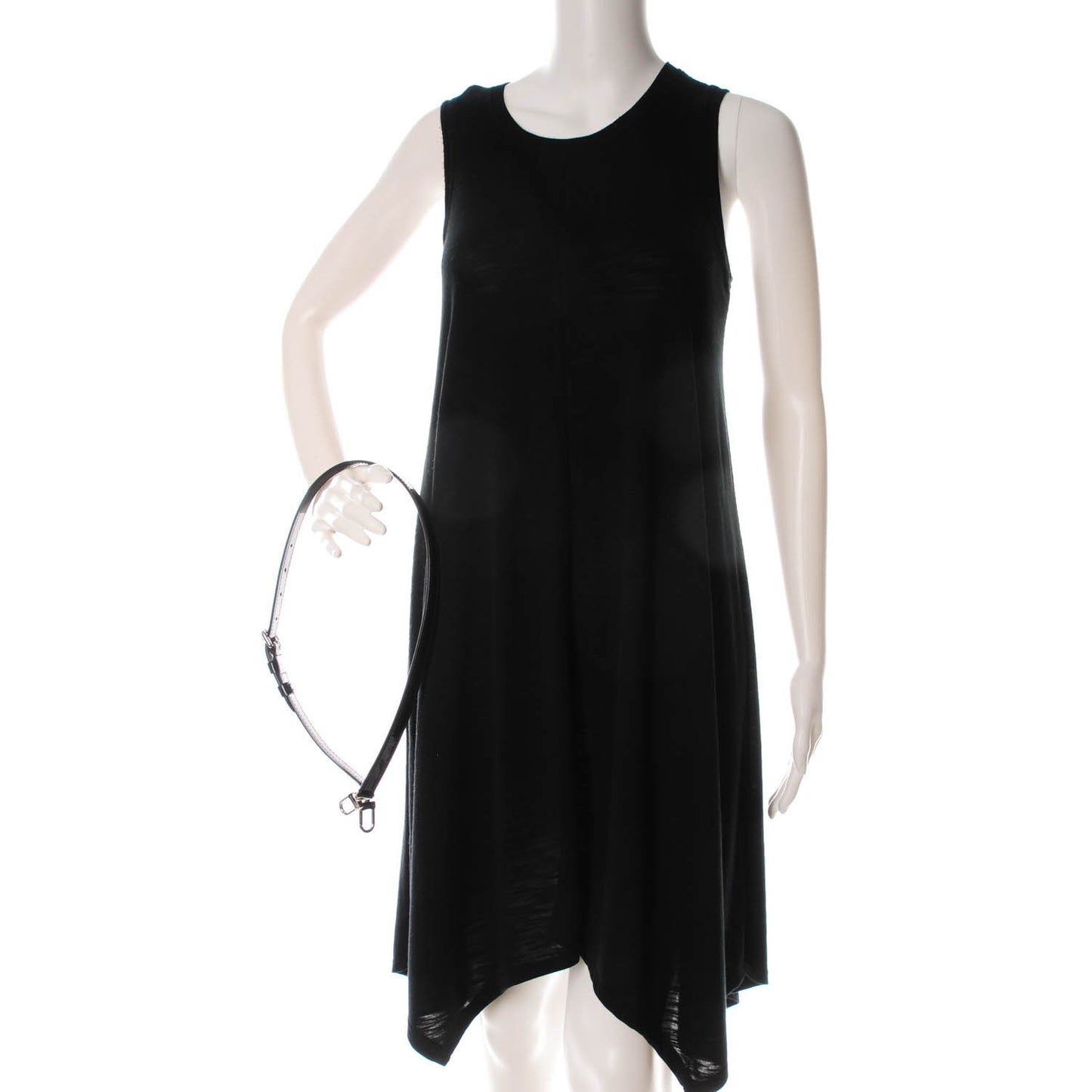 Electric Epi 16mm Adjustable Shoulder Strap Black