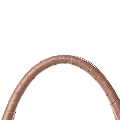 Chloe Calfskin Medium Marcie Satchel Pale Pink 11 of 12