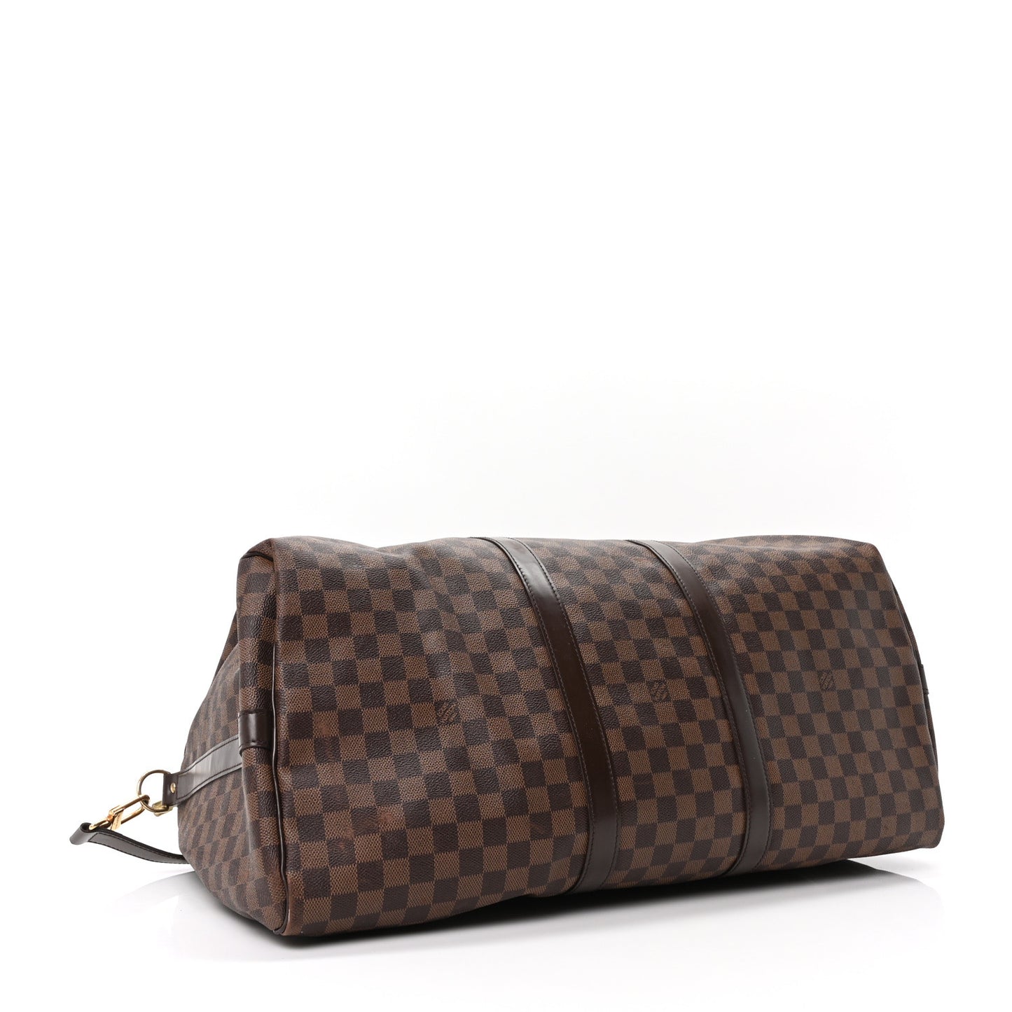 Damier Ebene Keepall 55