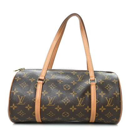 Louis Vuitton Monogram Papillon 30 1 of 8