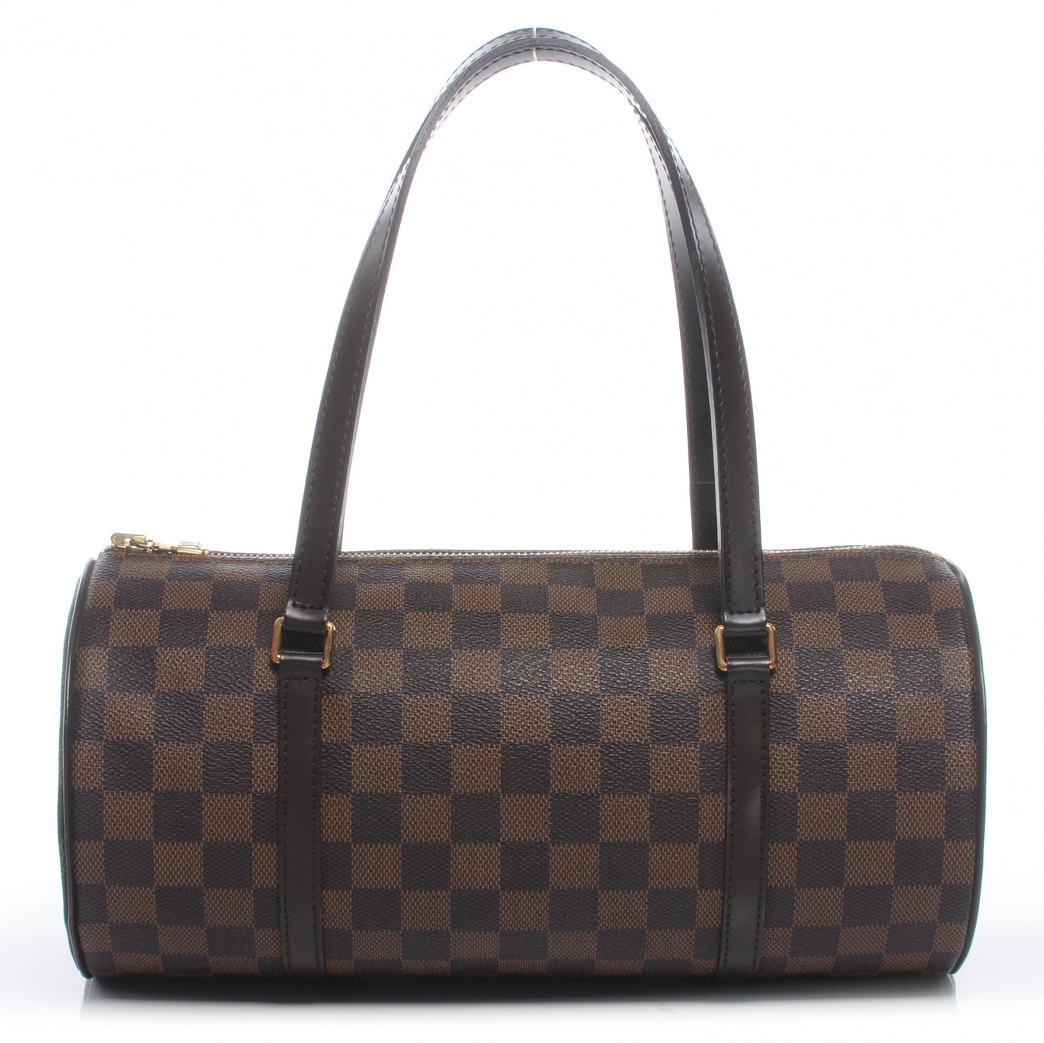 Louis Vuitton Damier Ebene Papillon 30 1 of 8