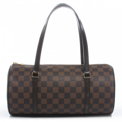 Louis Vuitton Damier Ebene Papillon 30 1 of 8