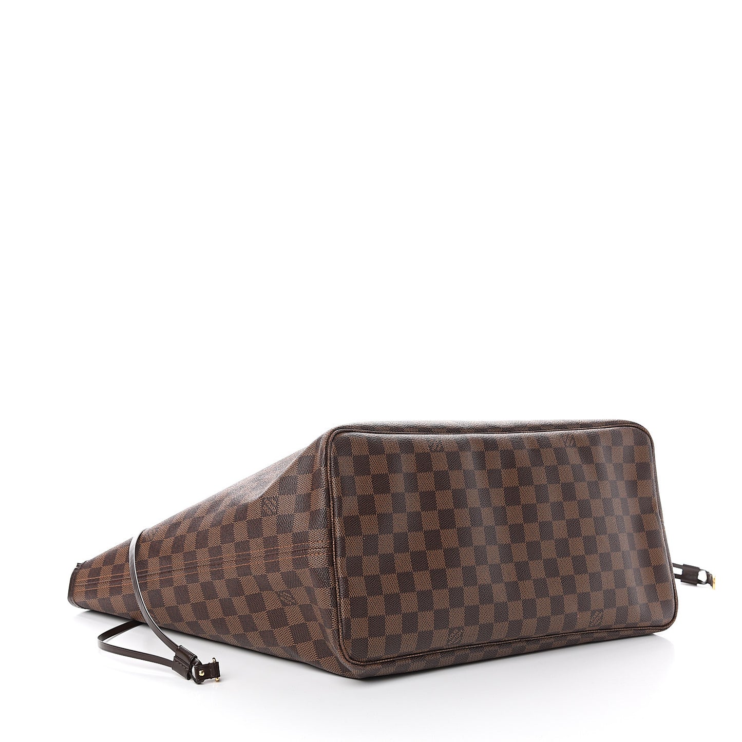 Damier Ebene Neverfull GM