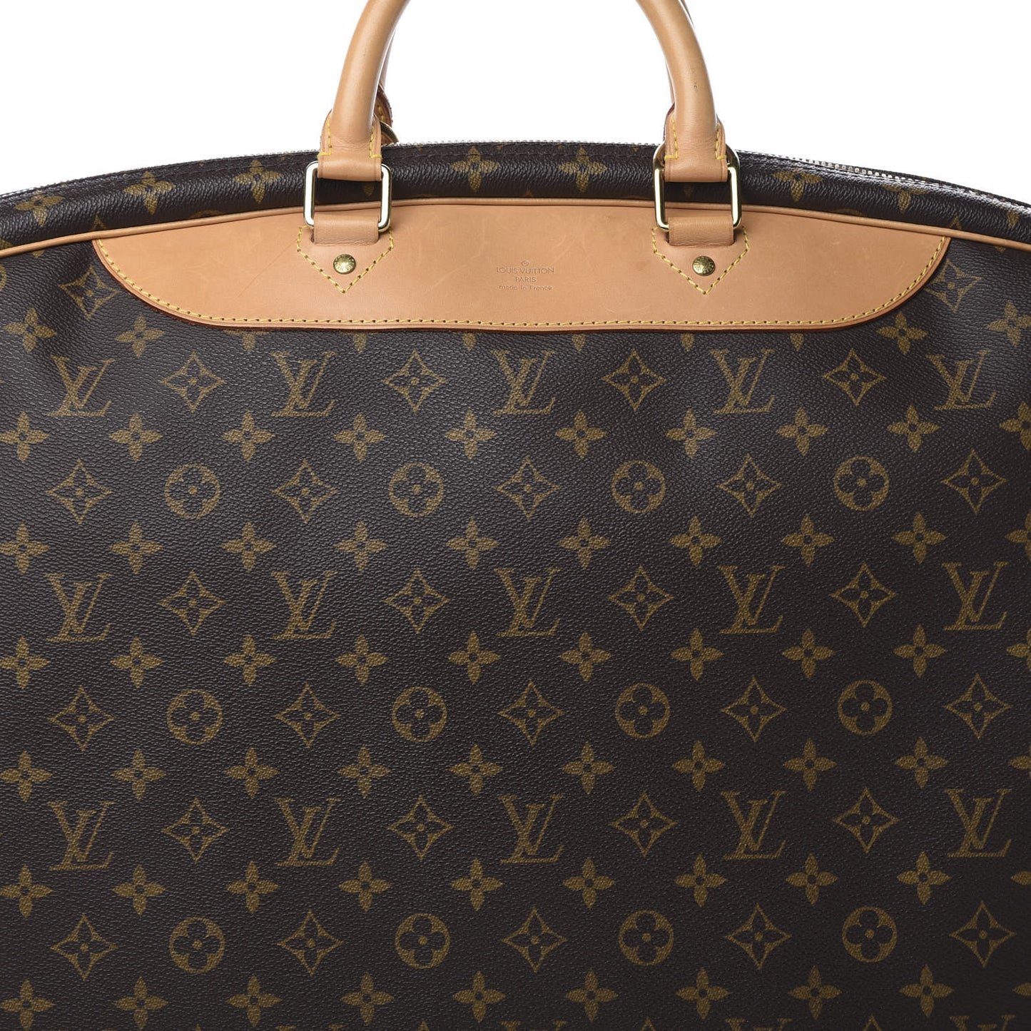 Monogram Alize 1 Compartment