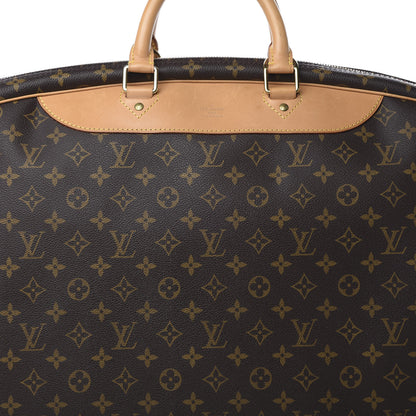 Louis Vuitton Monogram Alize 1 Compartment 7 of 15