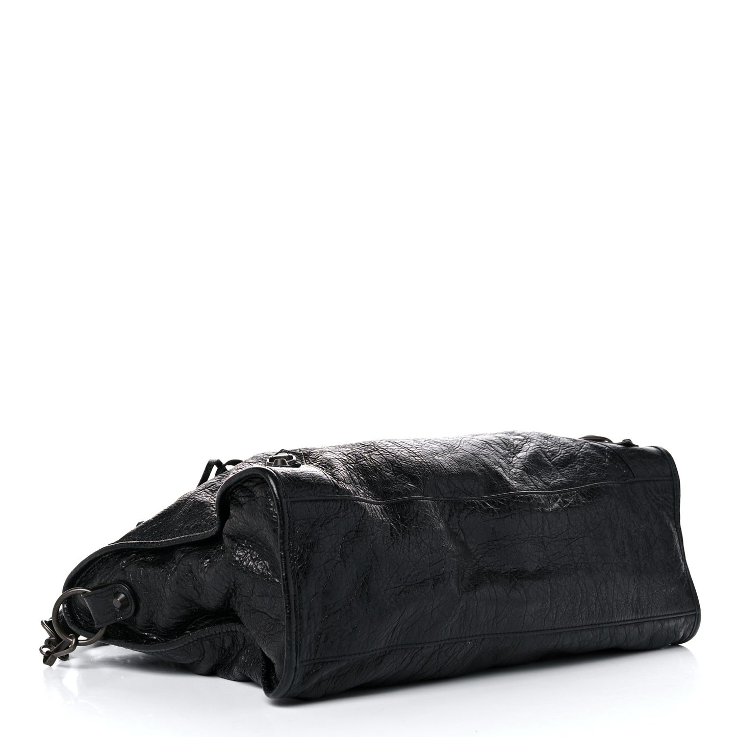 Agneau Classic Hardware City Black