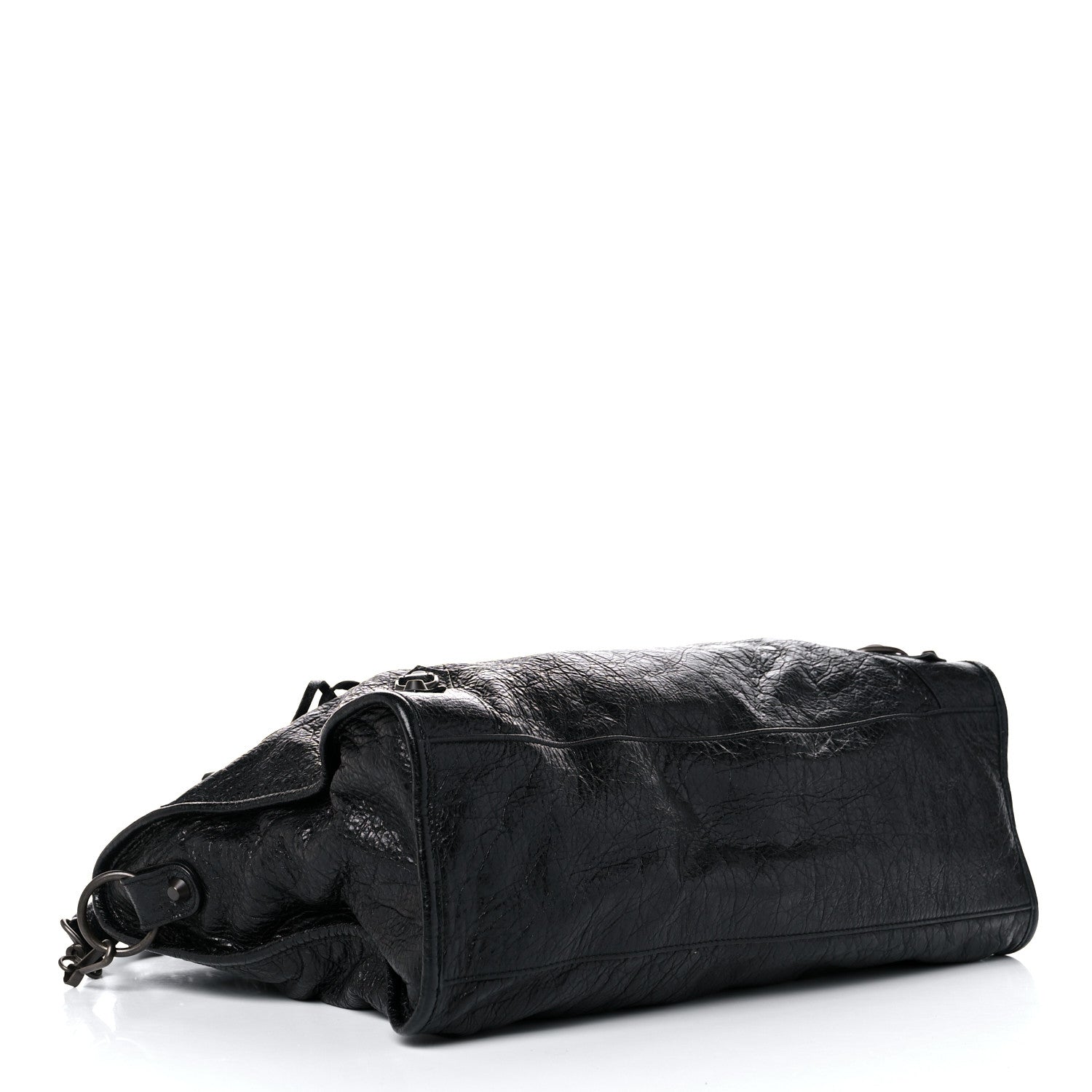 Balenciaga Agneau Classic Hardware City Black 3 of 13