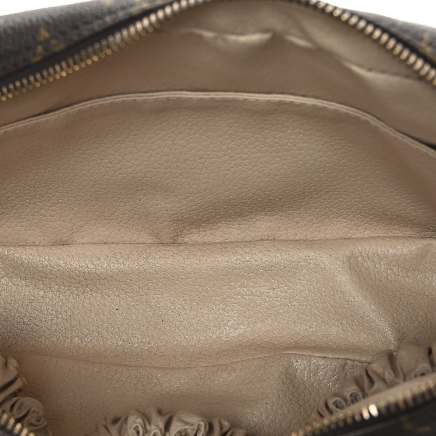 Monogram Trousse Toilette 23