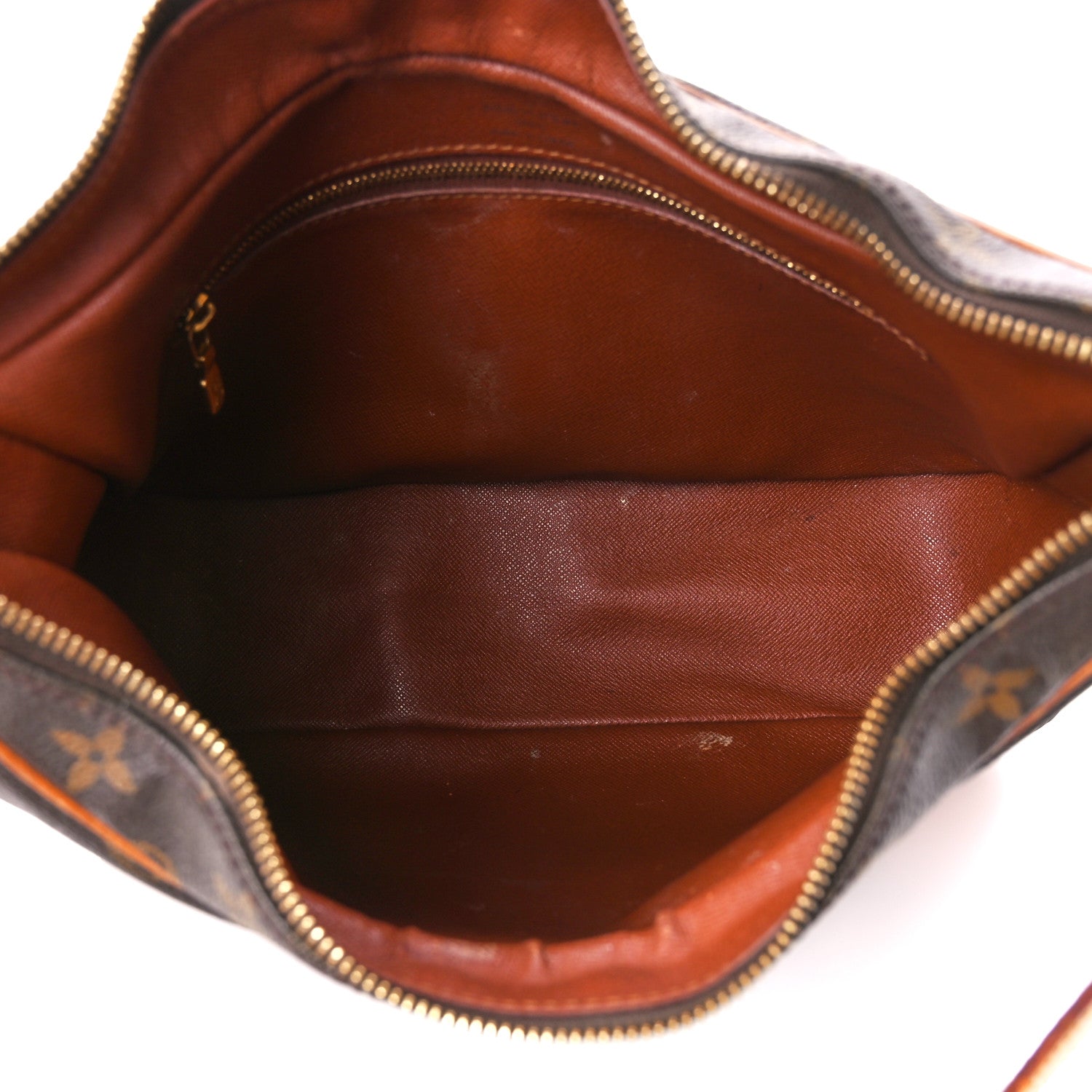 Louis Vuitton Monogram Boulogne 30 5 of 16