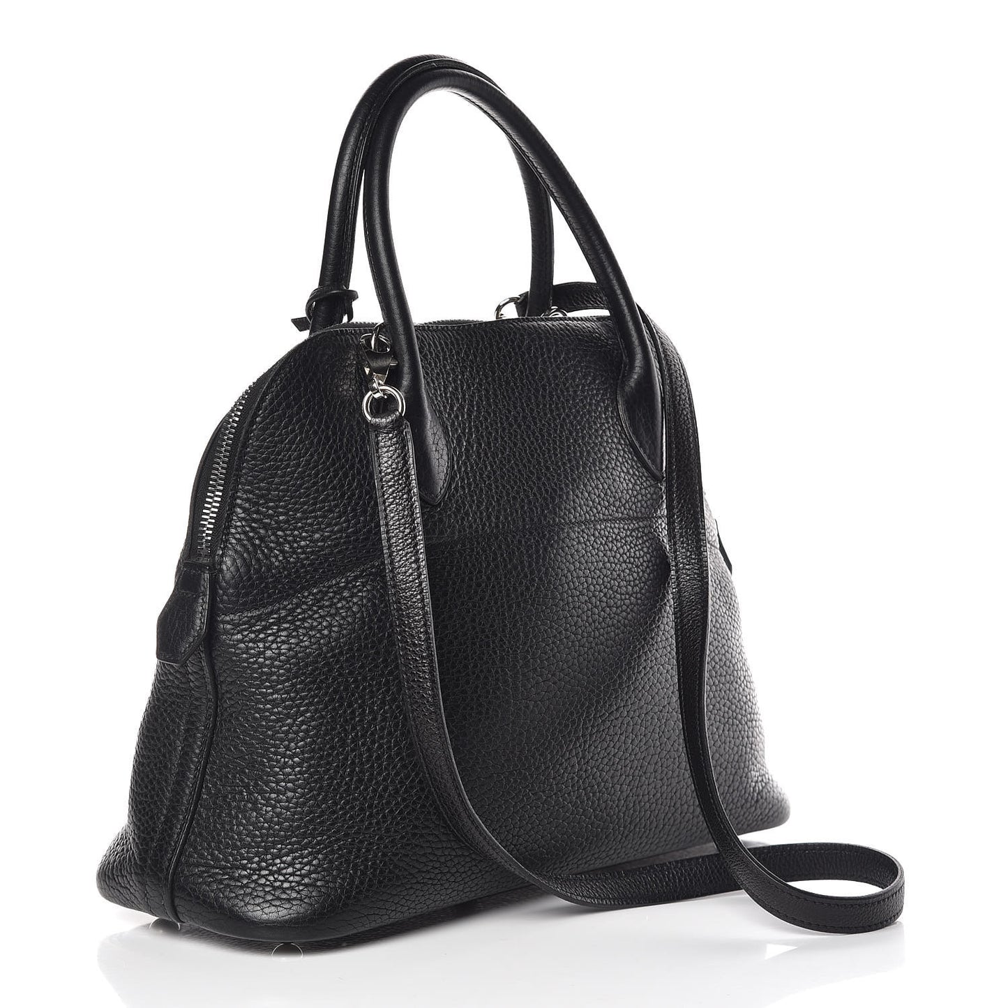 Taurillon Clemence Bolide 31 Black